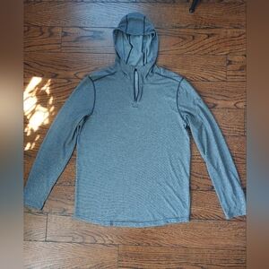 Men's Medium Shirt Under Armour Longsleeve